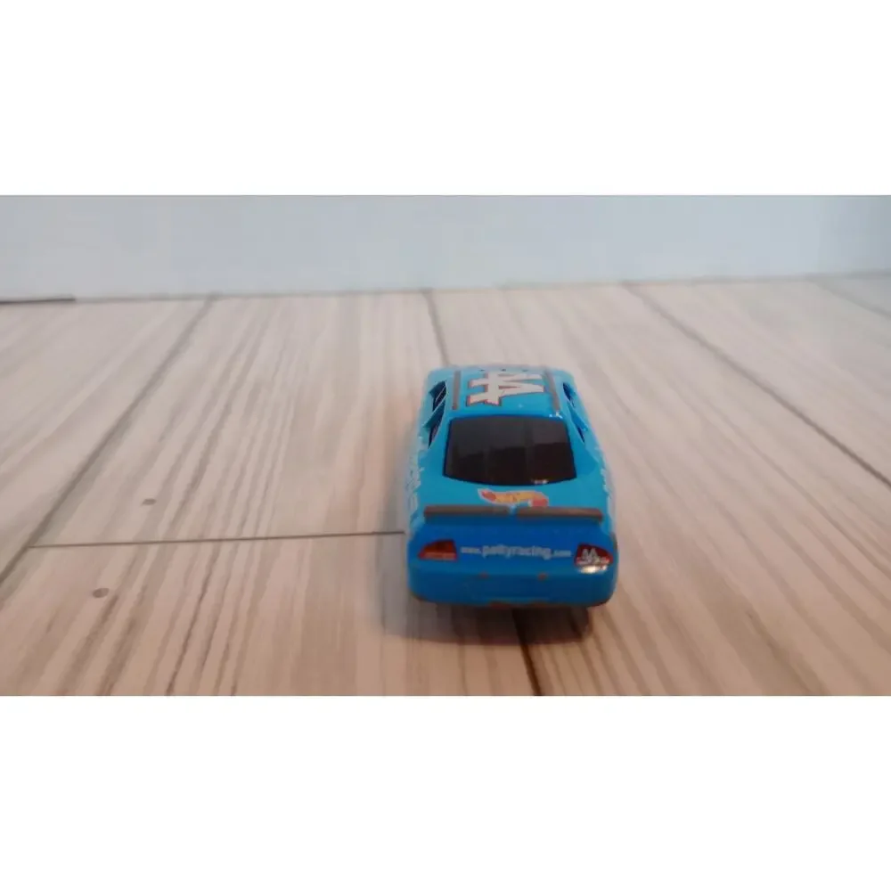 PETTY RACING #44-----1/64---CORPORATE CEREAL GIVEAWAY